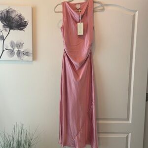 Joie Pink Dress